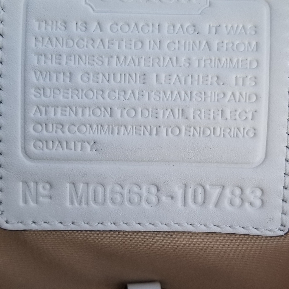 Bag - Picture 7 of 7